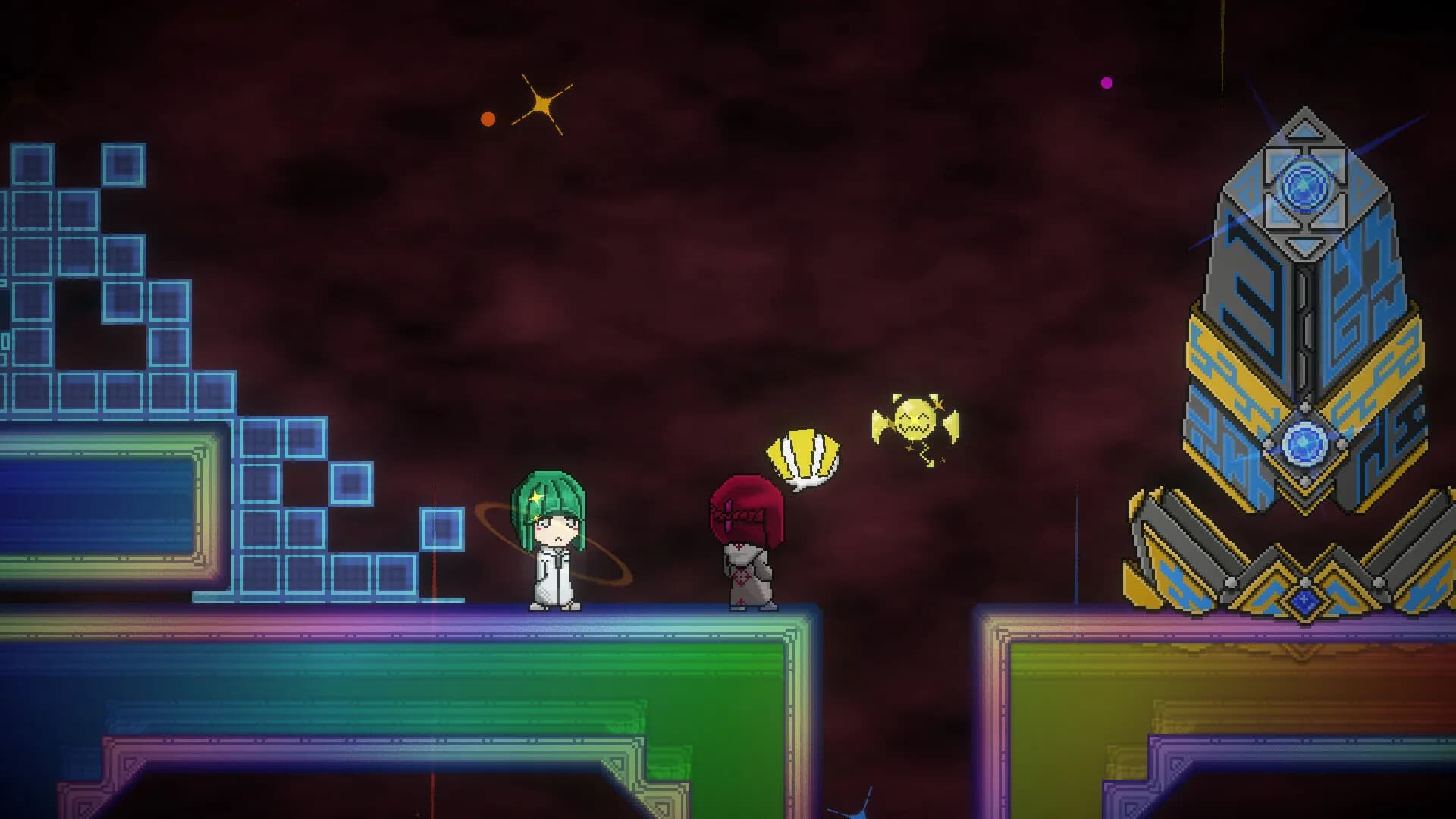 Star Leaping Story screenshot screenshot 6