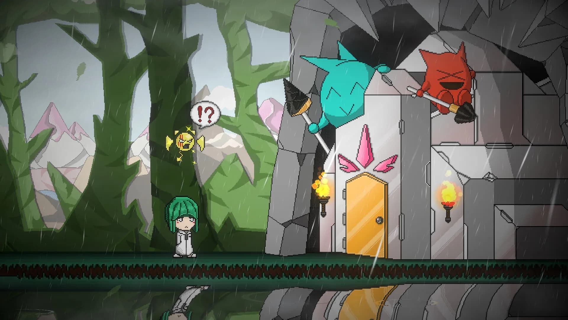 Star Leaping Story screenshot screenshot 7