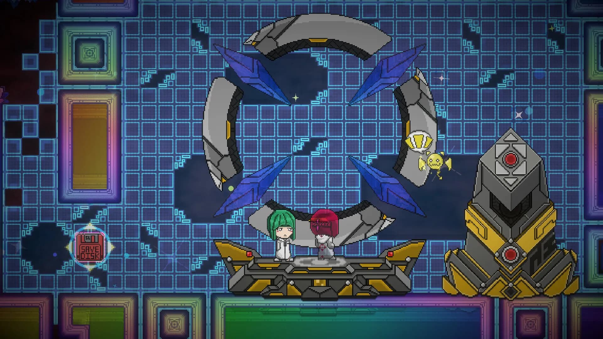 Star Leaping Story screenshot screenshot 8