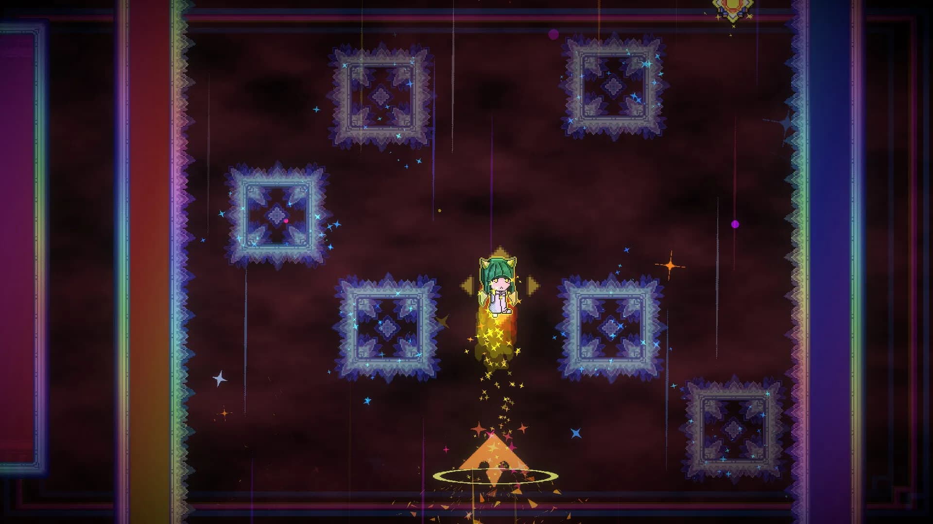 Star Leaping Story screenshot screenshot 9