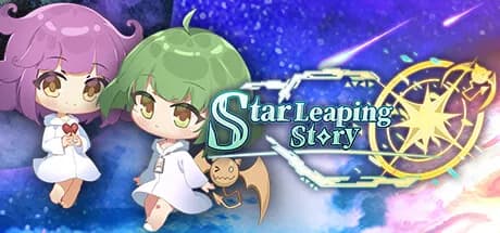 star leaping story vertical card thumbnail