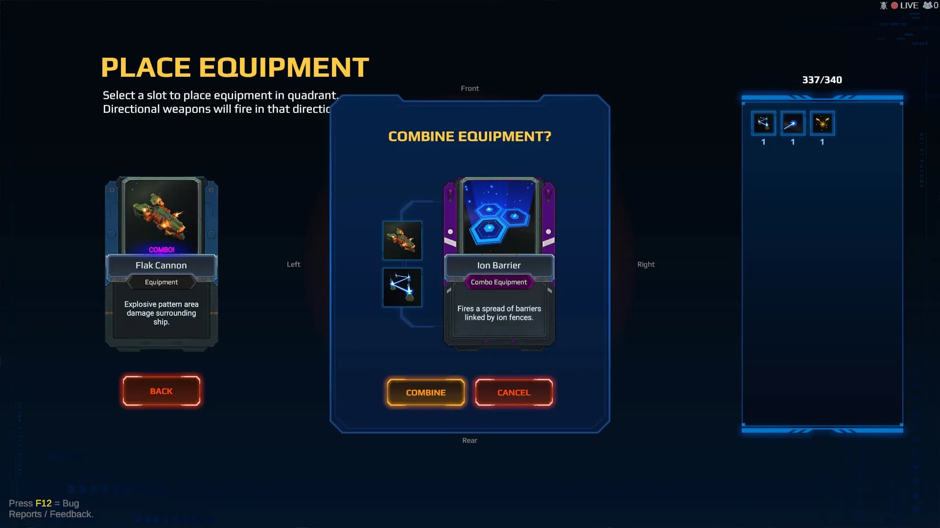 Star Survivor screenshot screenshot 5