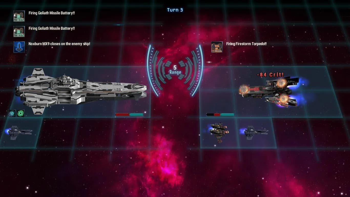 Star Traders: Frontiers screenshot screenshot 0