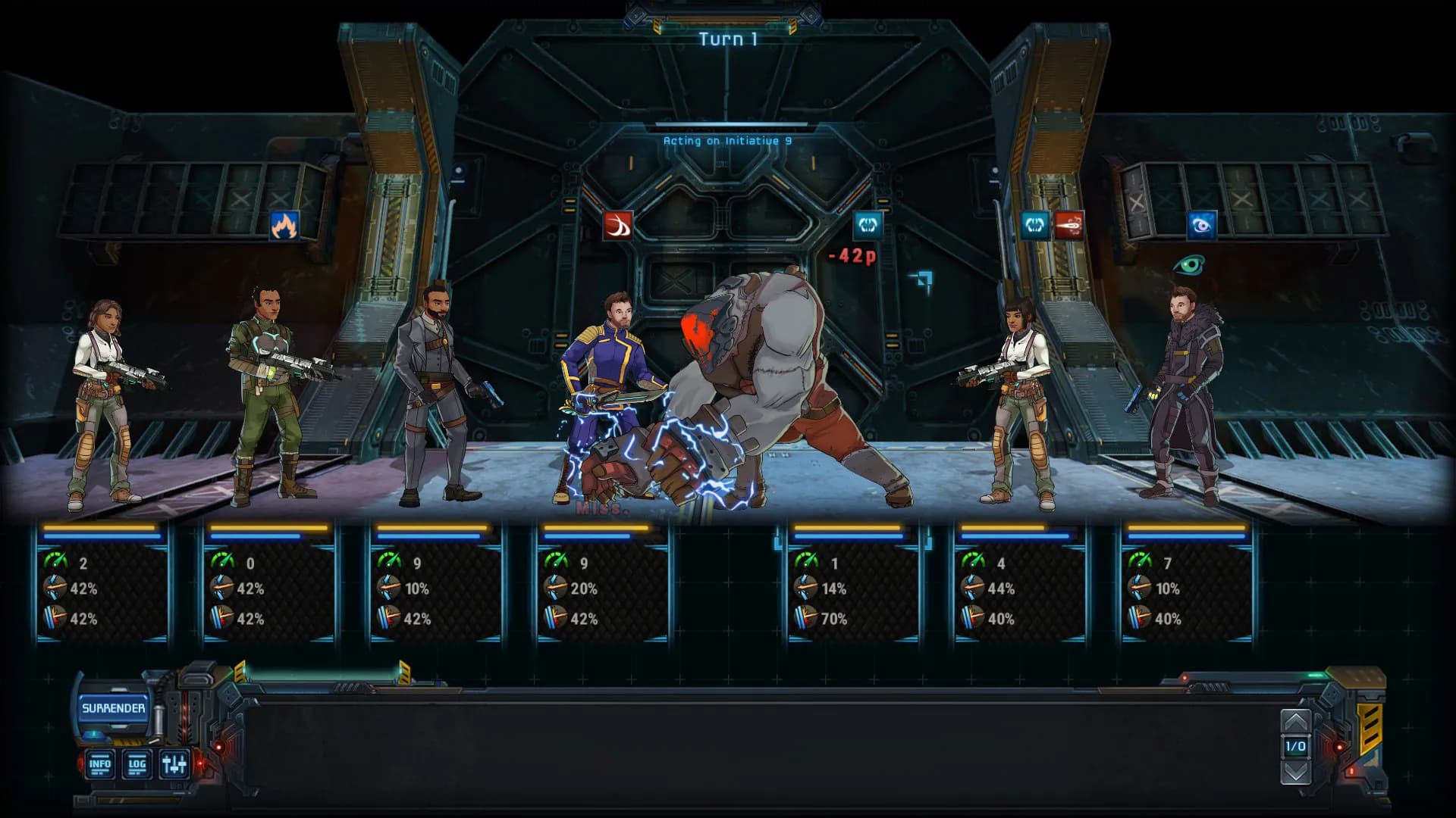 Star Traders: Frontiers screenshot screenshot 2