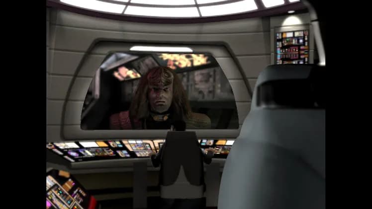 Star Trek: Armada screenshot screenshot 4