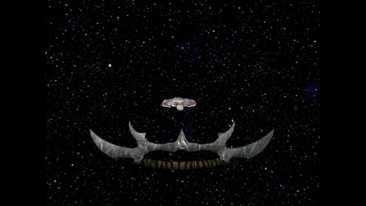 Star Trek: Armada screenshot screenshot 6