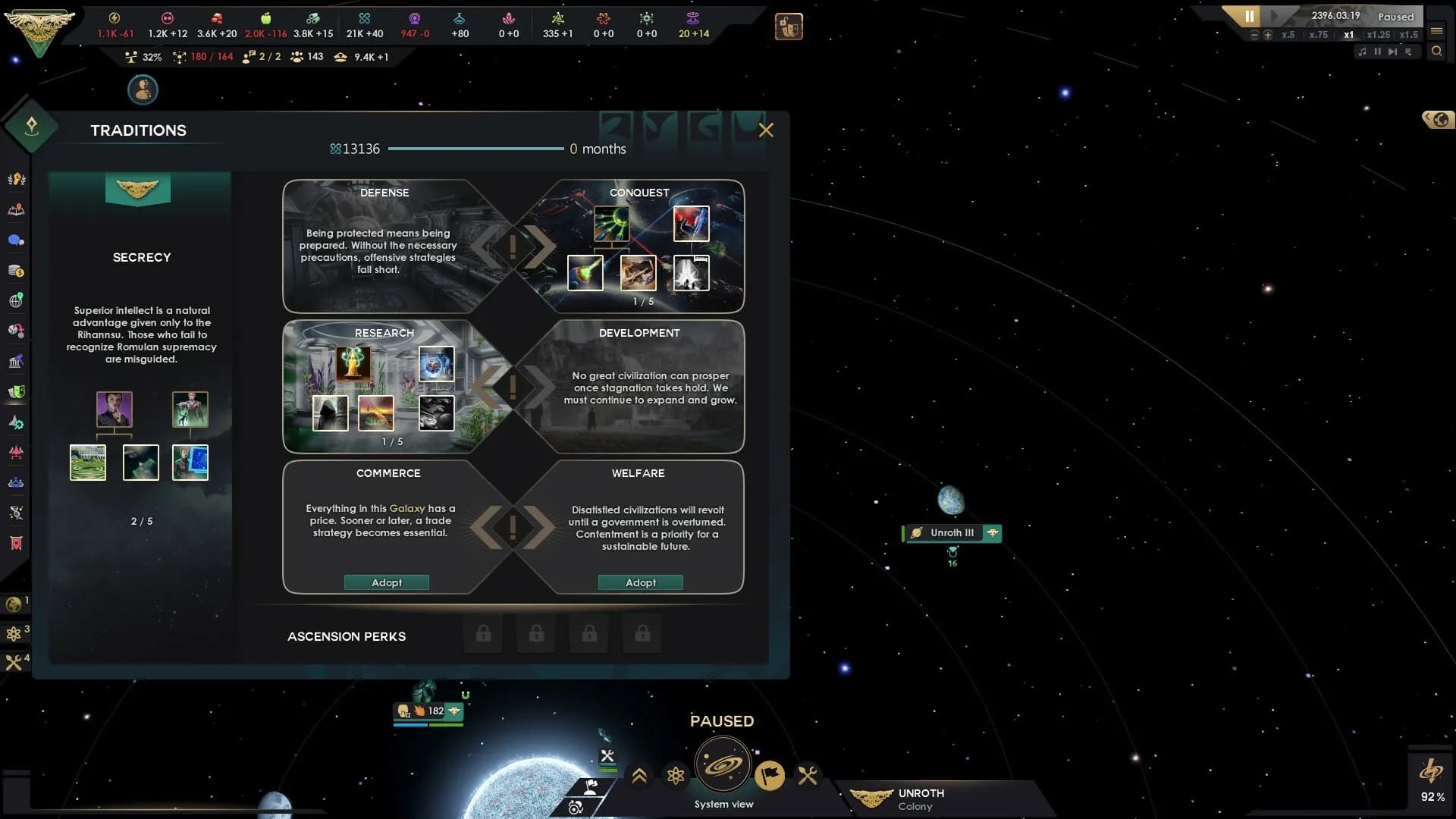 Star Trek: Infinite screenshot screenshot 4