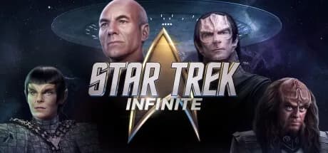 star trek: infinite thumbnail