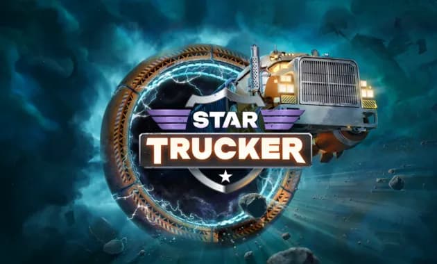 star trucker vertical card thumbnail