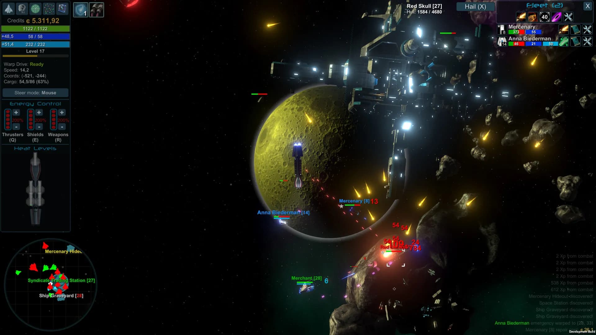 Star Valor screenshot screenshot 12