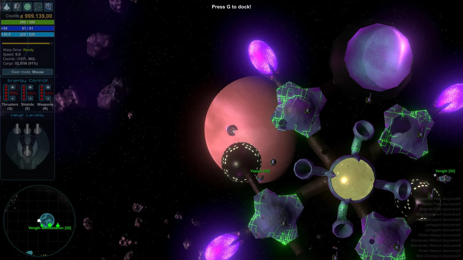Star Valor screenshot screenshot 14