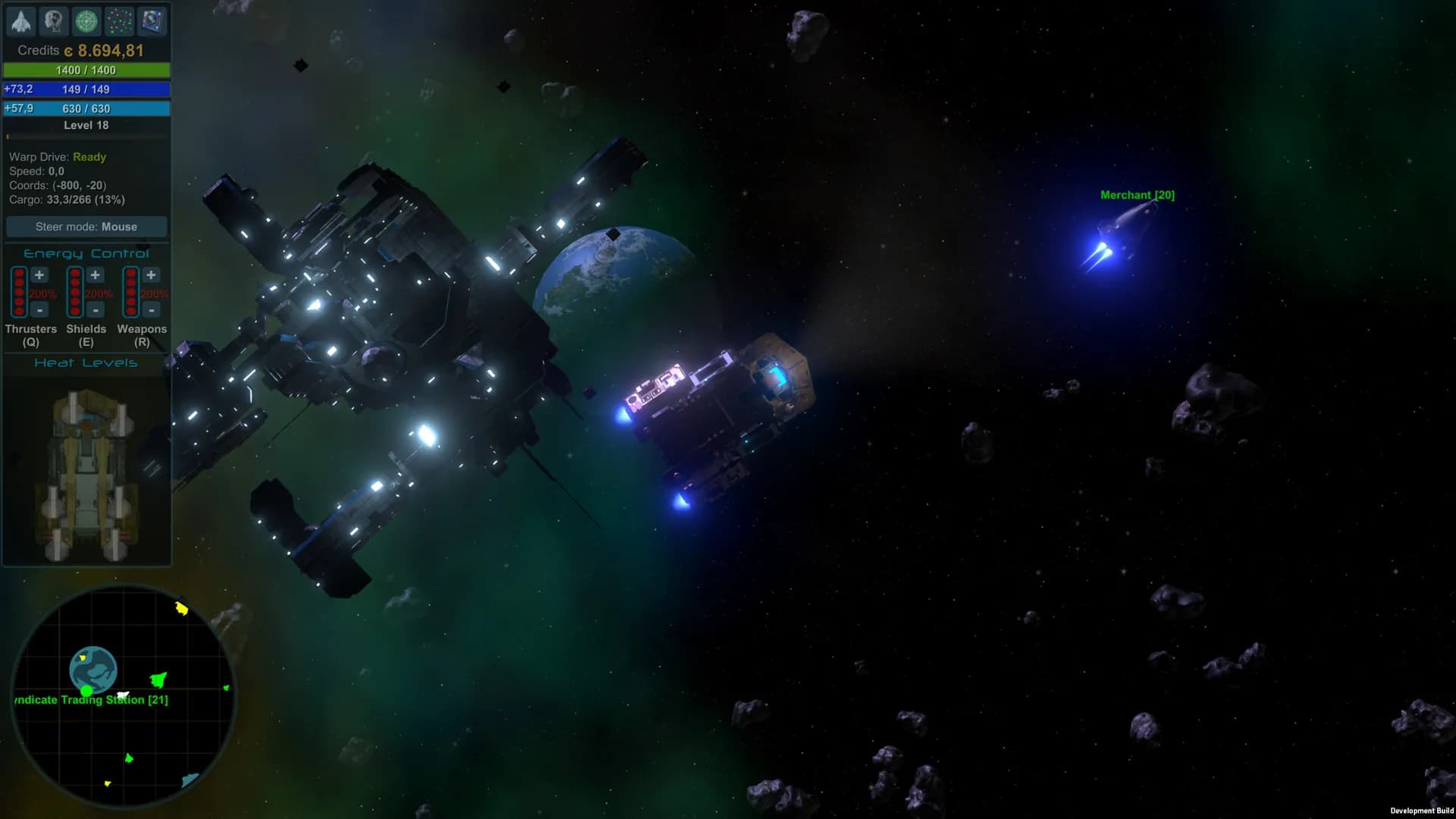 Star Valor screenshot screenshot 4
