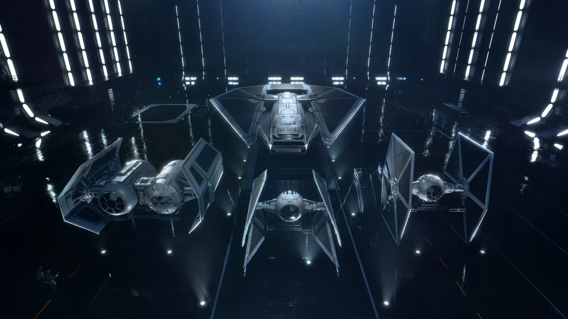 STAR WARS: Squadrons screenshot screenshot 4