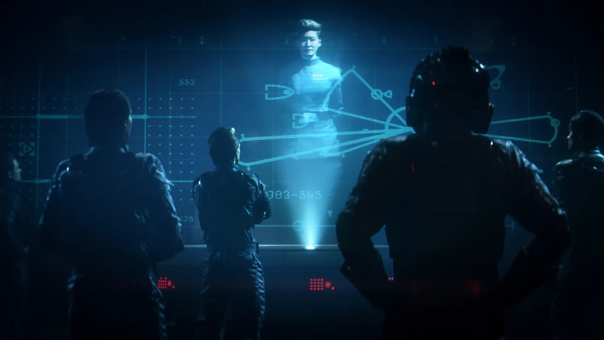 STAR WARS: Squadrons screenshot screenshot 8