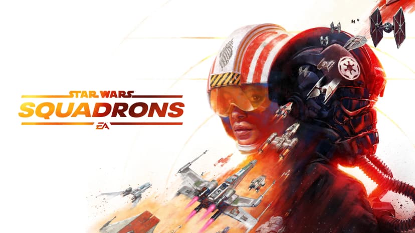 star wars: squadrons thumbnail