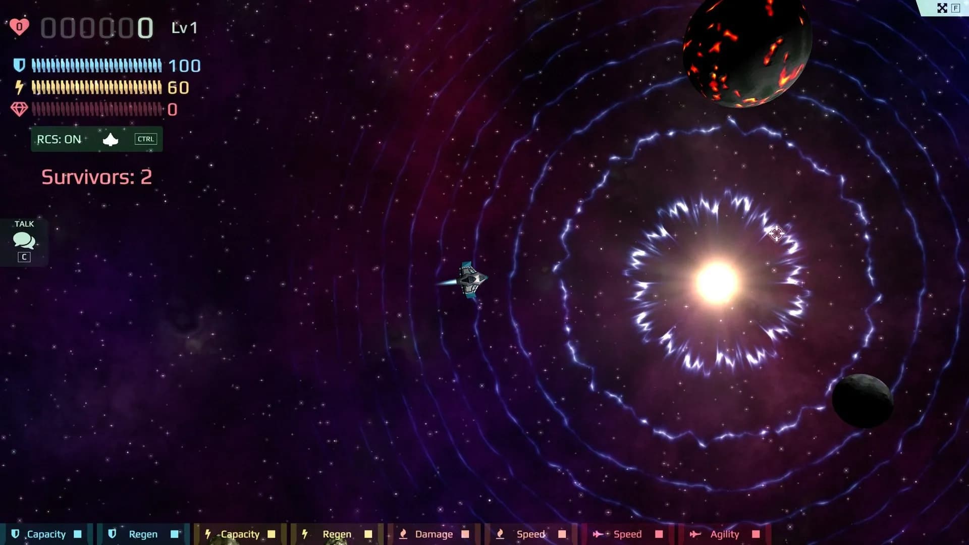 Starblast screenshot screenshot 6