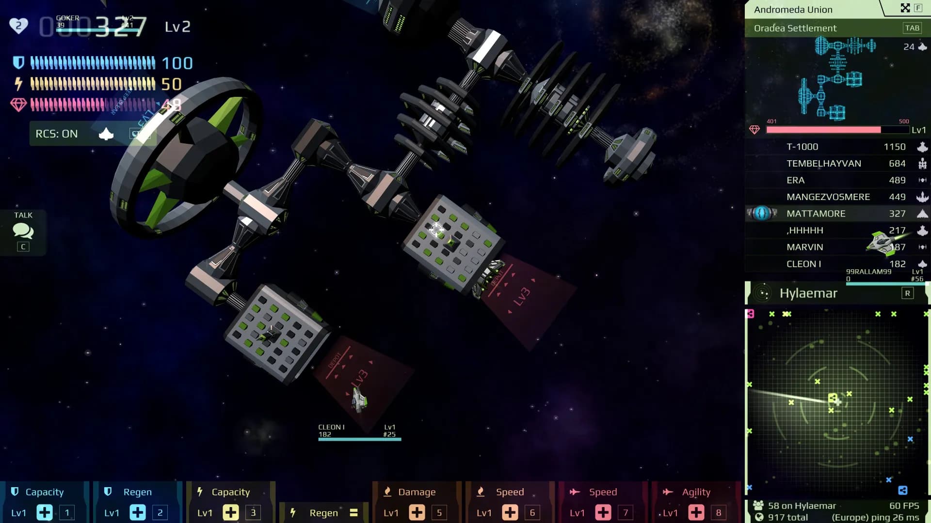 Starblast screenshot screenshot 9