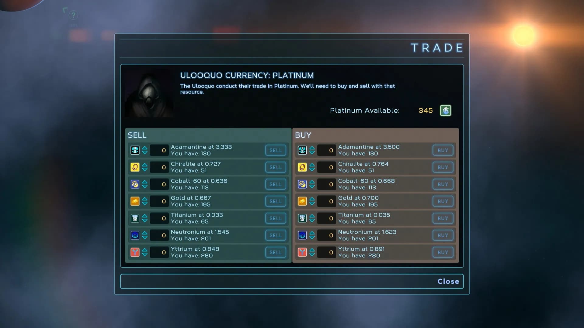 Starcom: Nexus screenshot screenshot 10