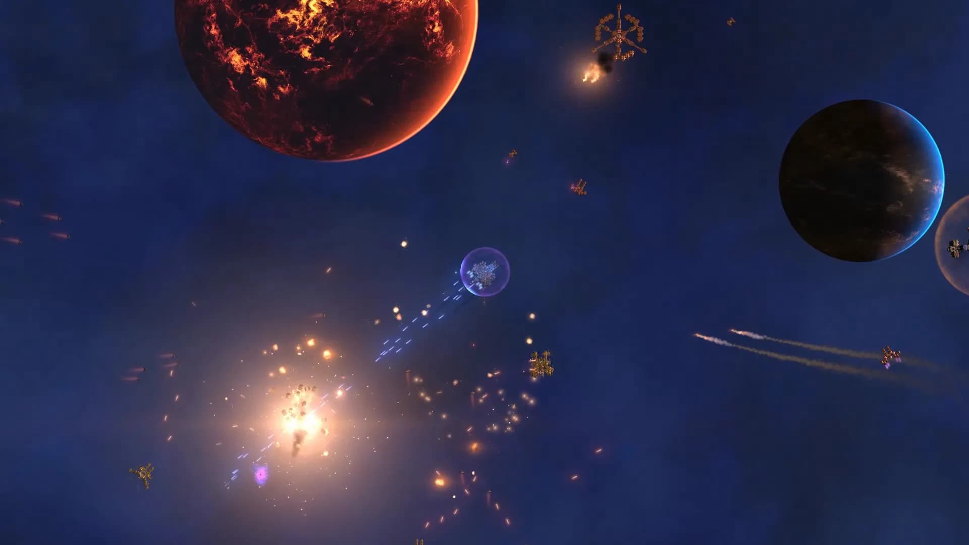 Starcom: Nexus screenshot screenshot 12