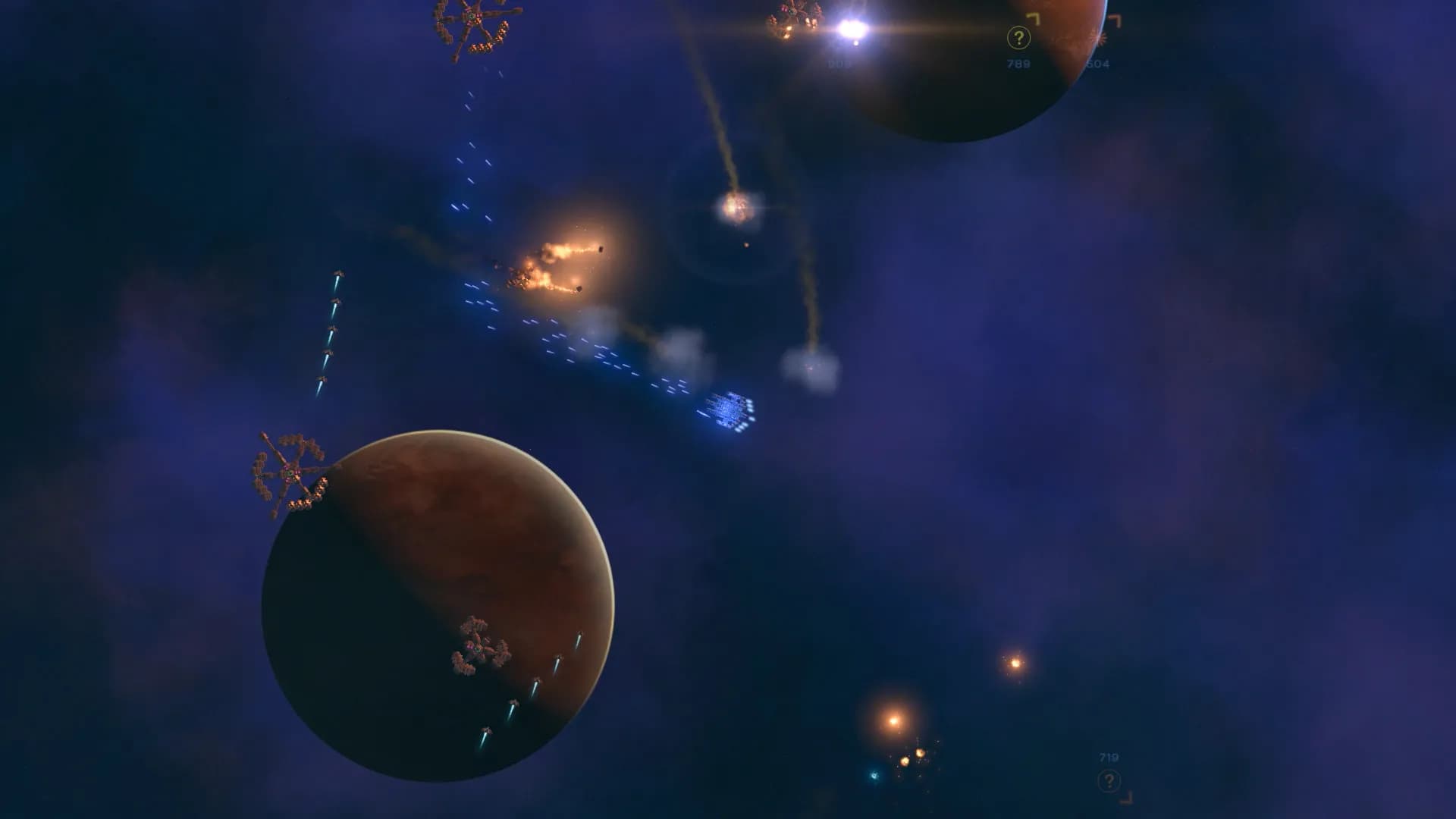 Starcom: Nexus screenshot screenshot 14