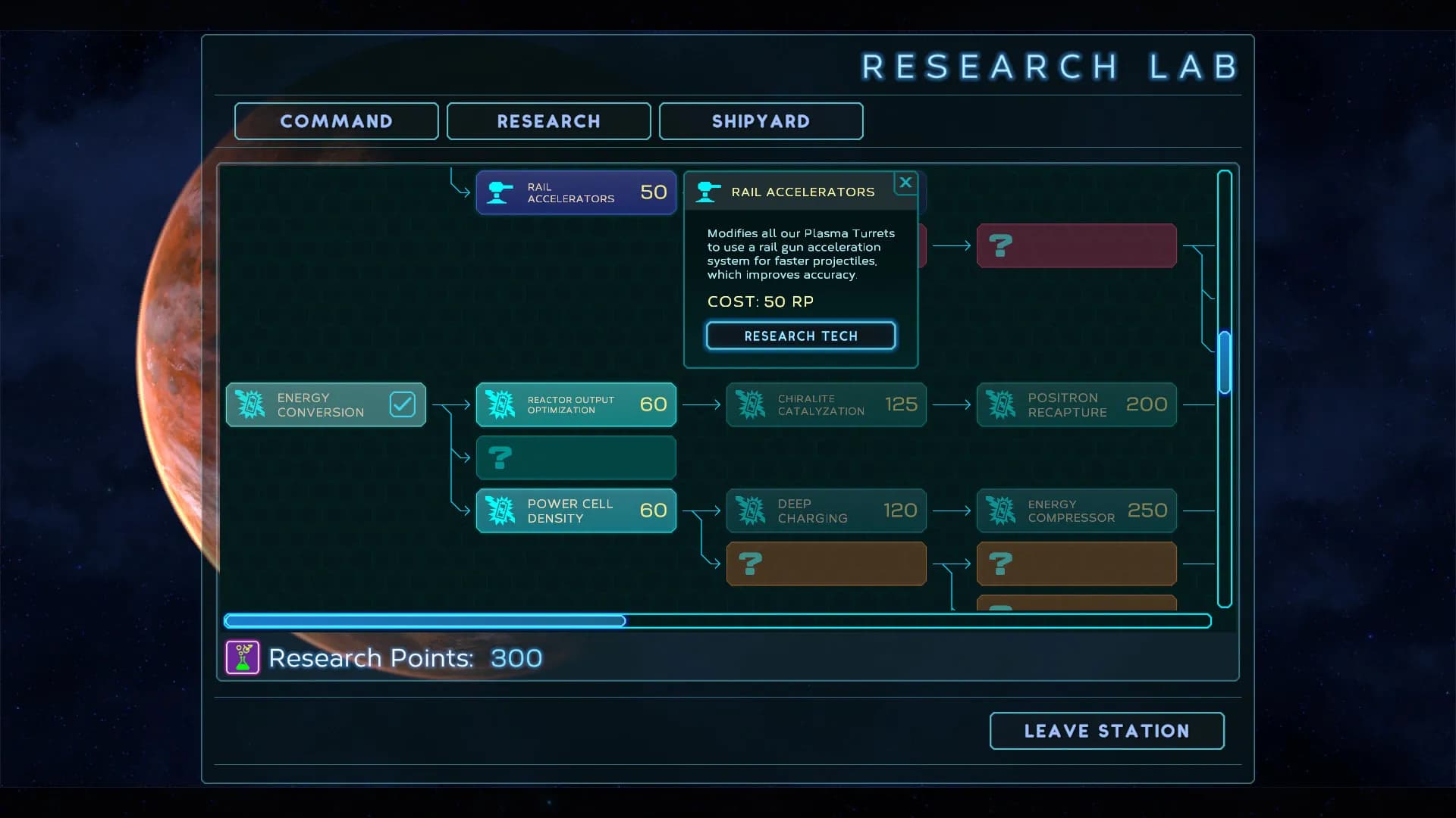 Starcom: Nexus screenshot screenshot 3