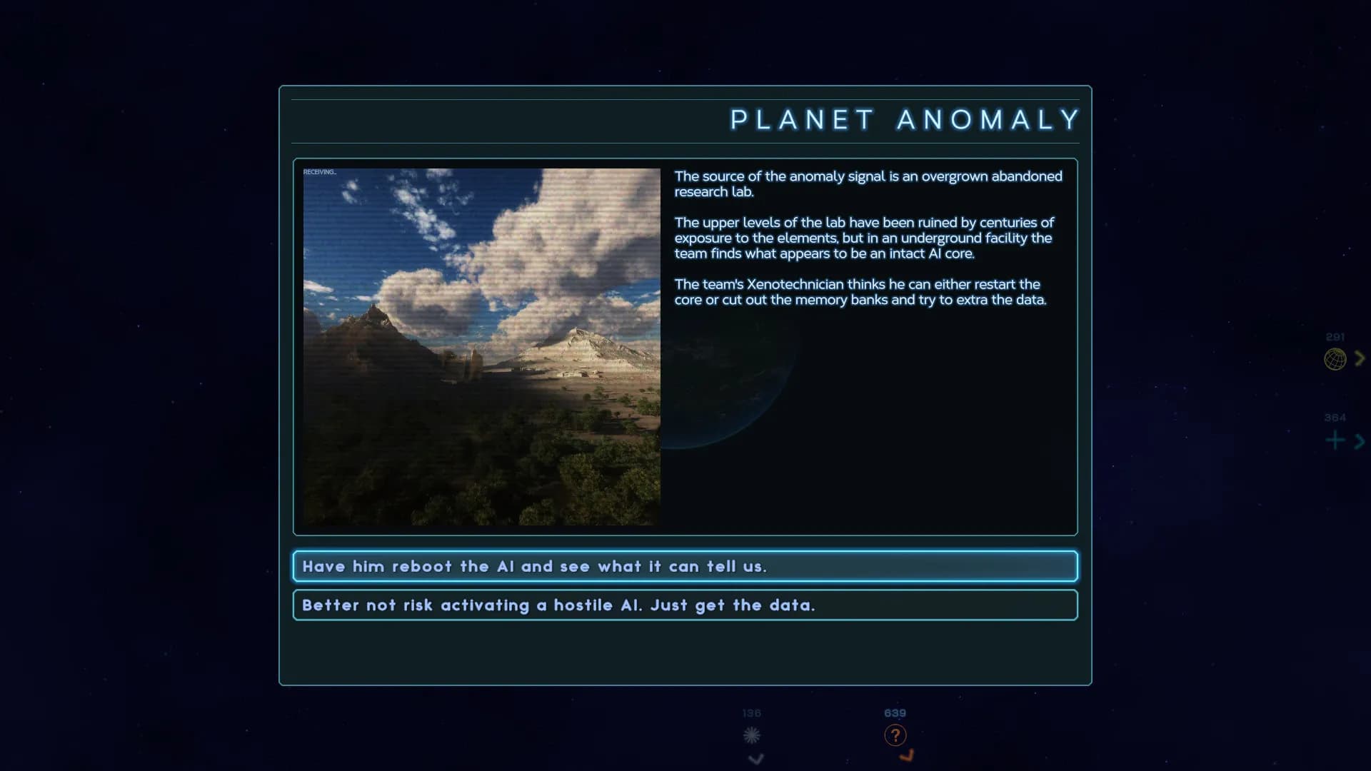 Starcom: Nexus screenshot screenshot 5
