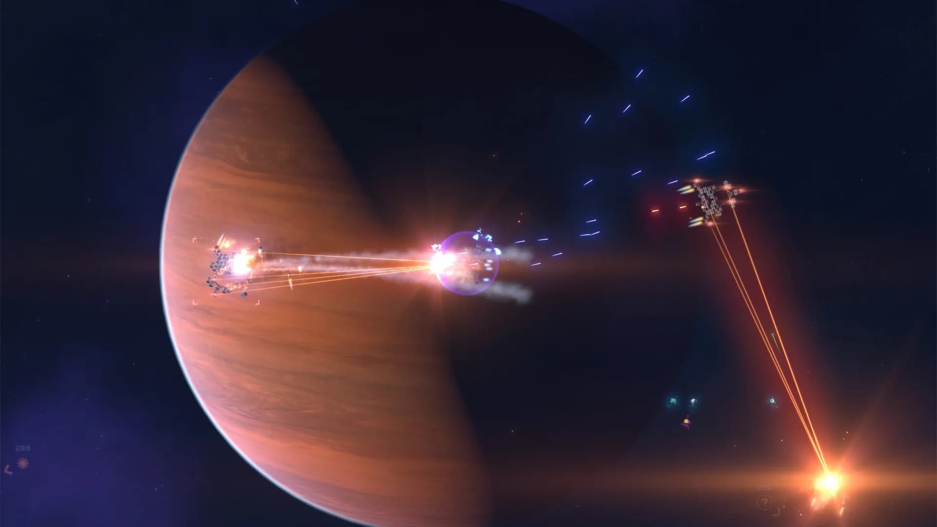 Starcom: Nexus screenshot screenshot 6