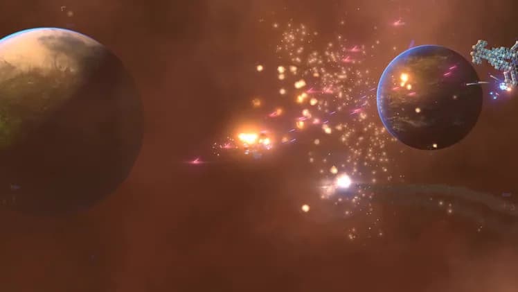 Starcom:Nexus screenshot screenshot 3