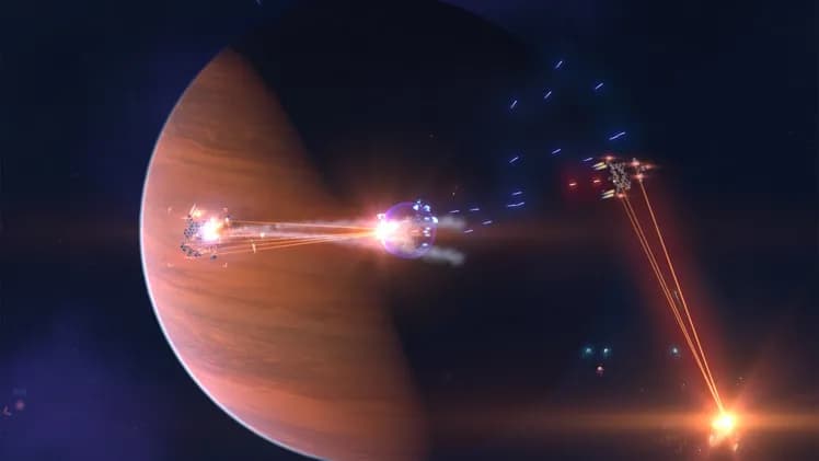 Starcom:Nexus screenshot screenshot 4