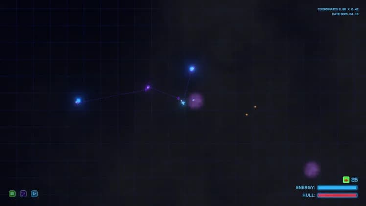 Starcom:Nexus screenshot screenshot 5