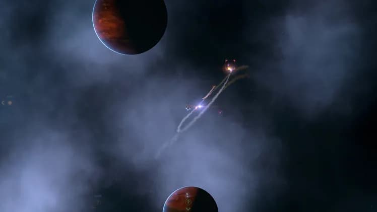 Starcom:Nexus screenshot screenshot 9
