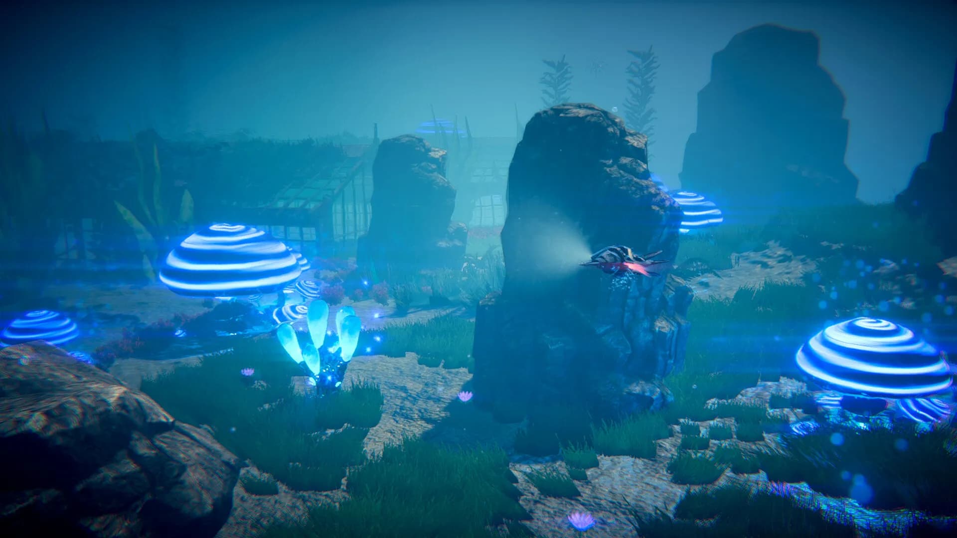 Stardiver screenshot screenshot 9