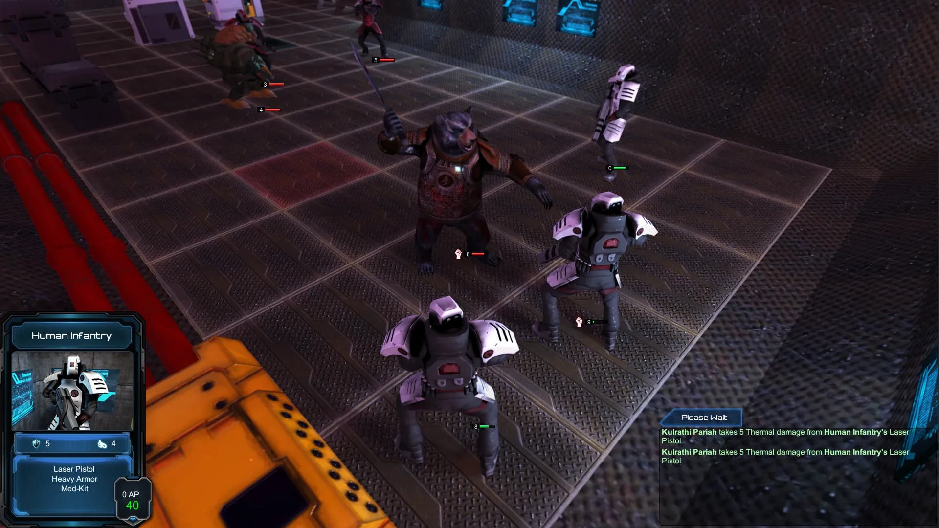 StarDrive 2 screenshot screenshot 4