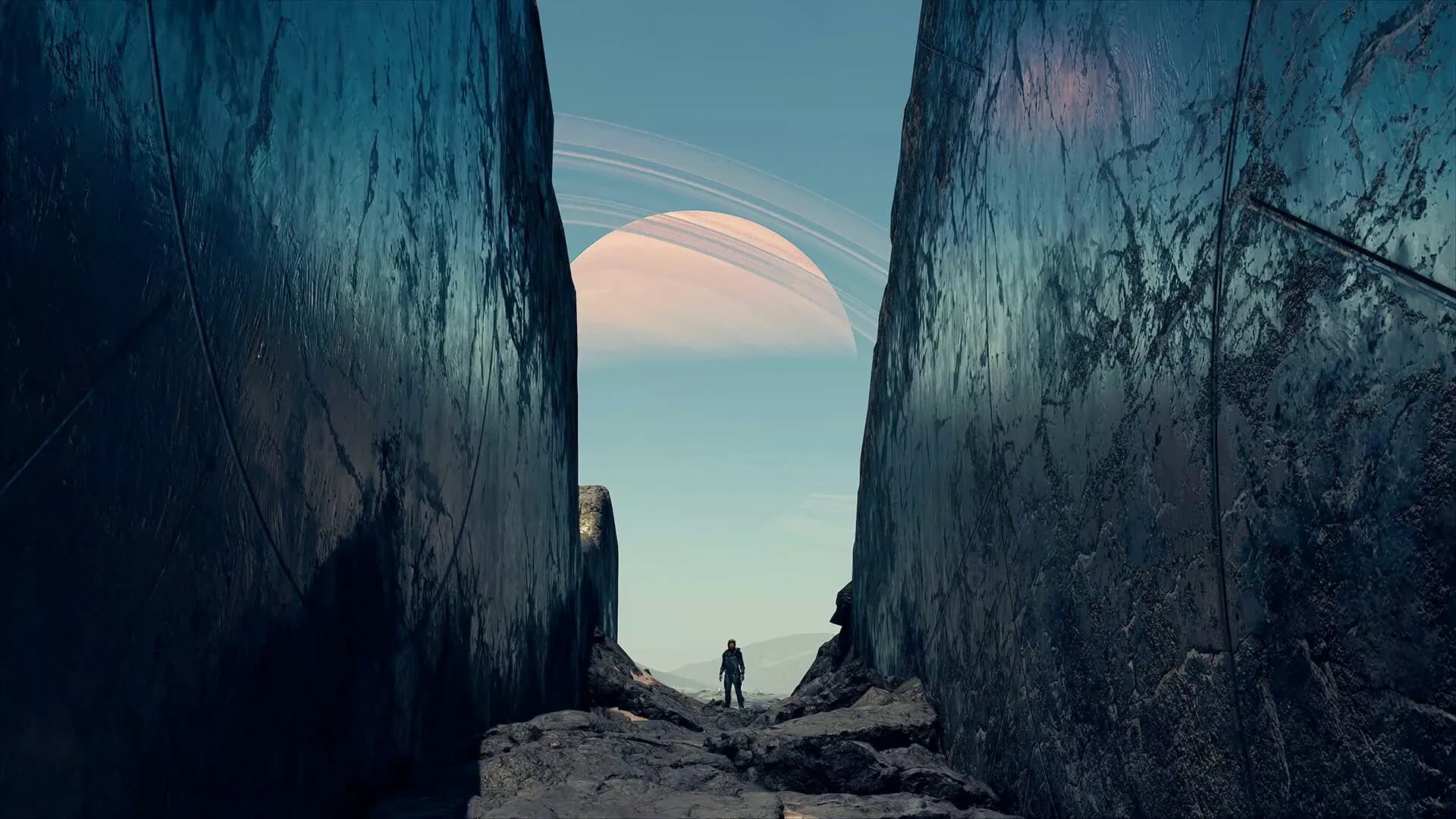 Starfield screenshot screenshot 7