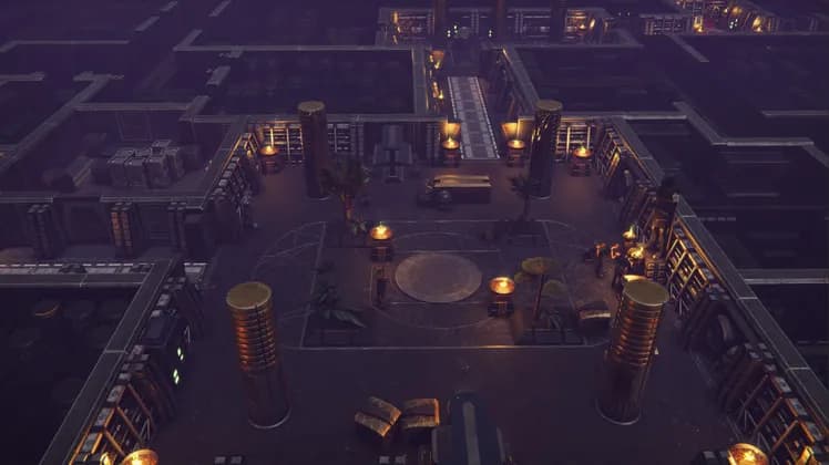 Stargate: Timekeepers screenshot screenshot 6