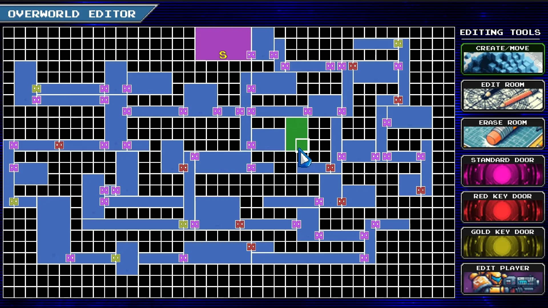 Starlair screenshot screenshot 2