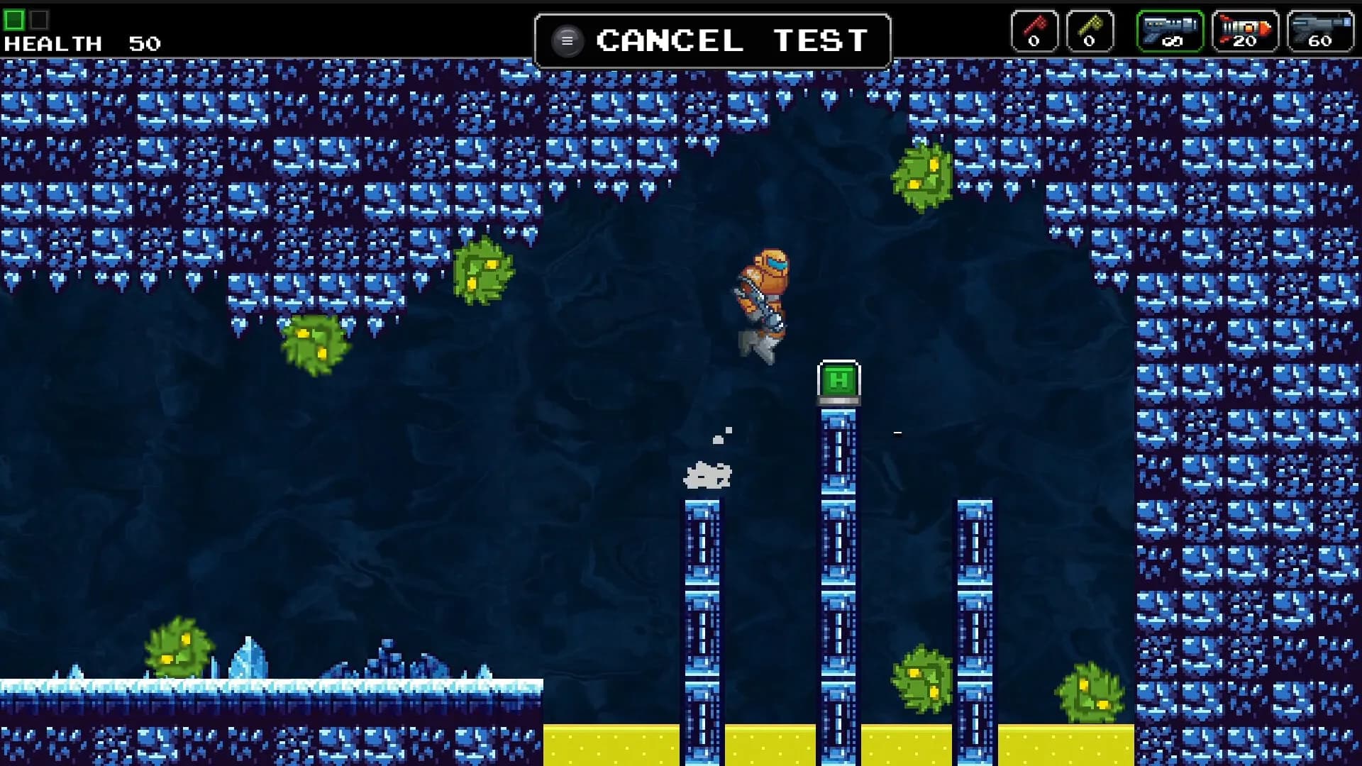 Starlair screenshot screenshot 3