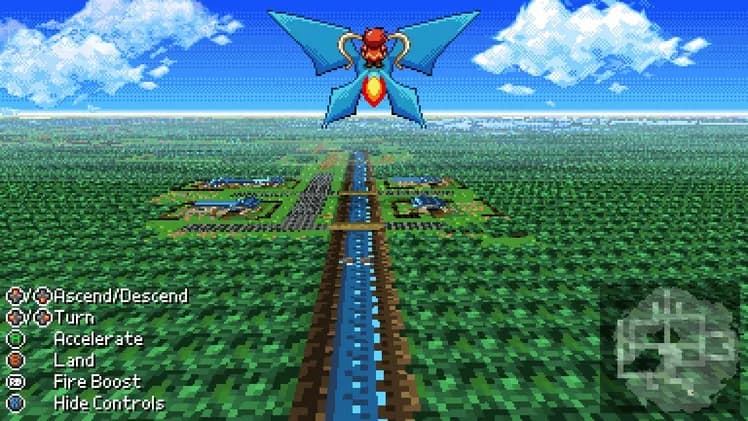 Starlight Legacy screenshot screenshot 0