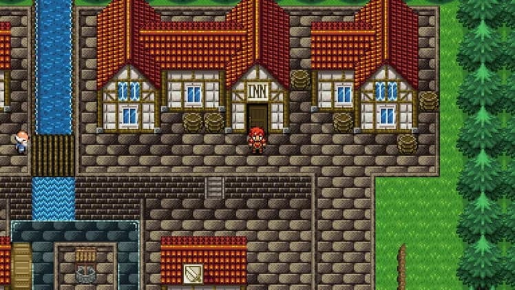 Starlight Legacy screenshot screenshot 11