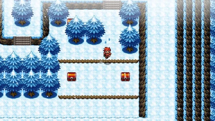 Starlight Legacy screenshot screenshot 12