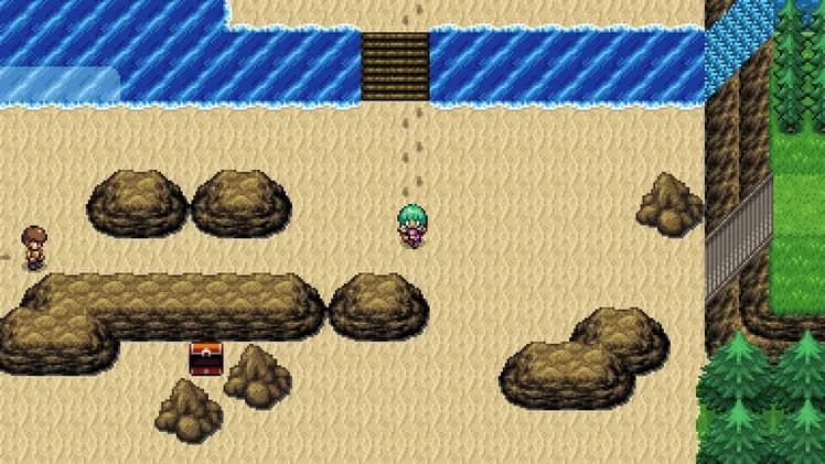 Starlight Legacy screenshot screenshot 13