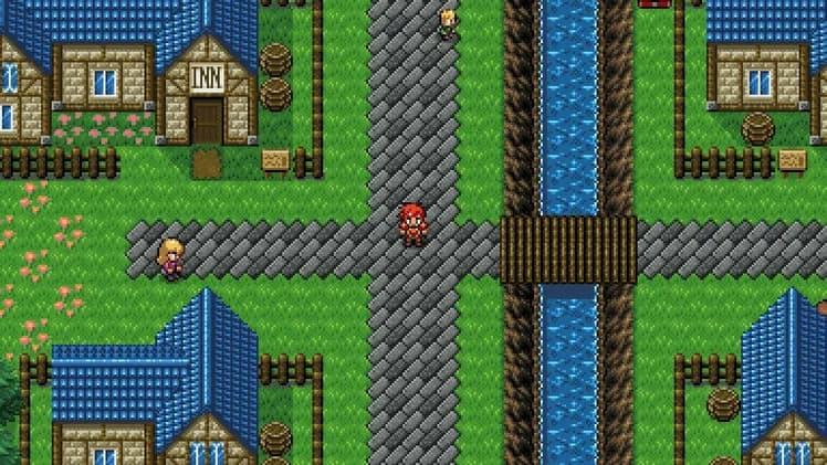 Starlight Legacy screenshot screenshot 2