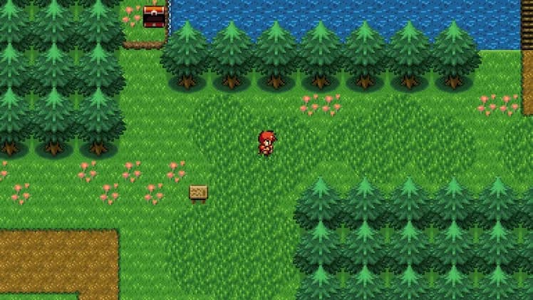 Starlight Legacy screenshot screenshot 5