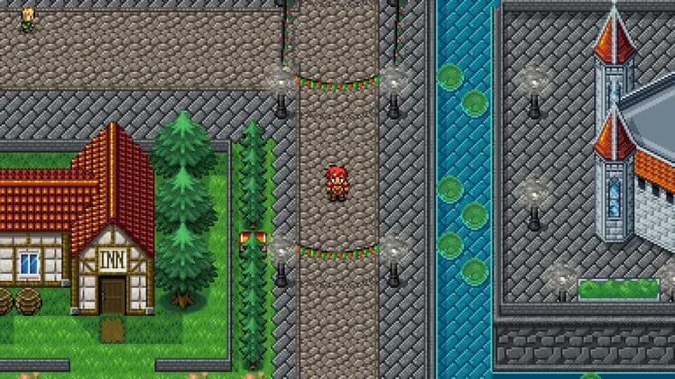 Starlight Legacy screenshot screenshot 6