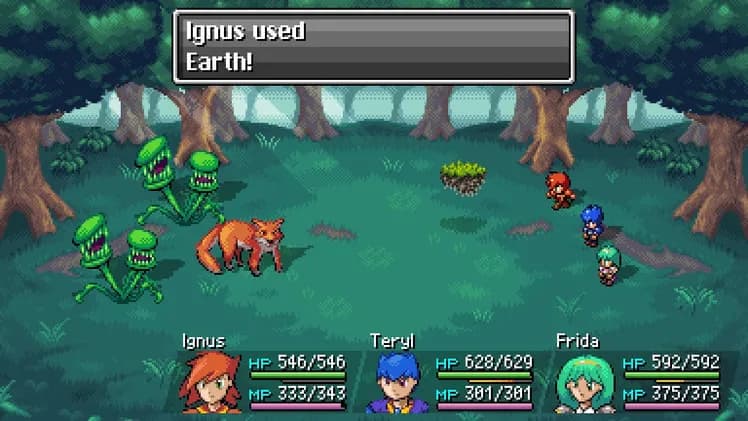 Starlight Legacy screenshot screenshot 7