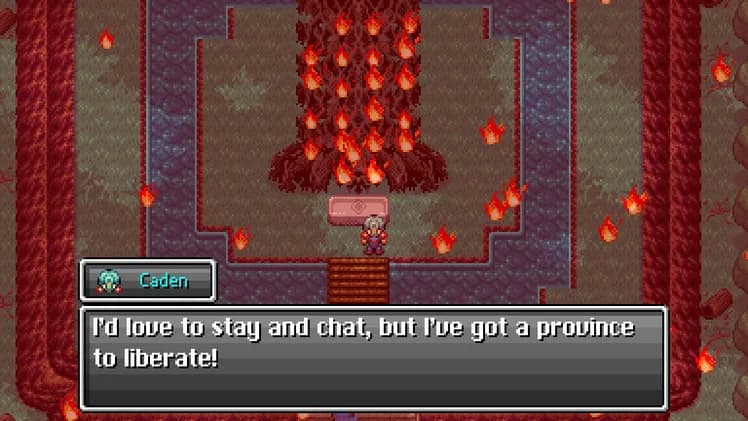 Starlight Legacy screenshot screenshot 8