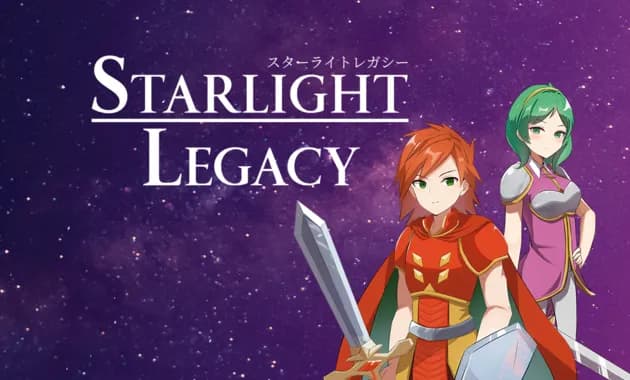 starlight legacy vertical card thumbnail