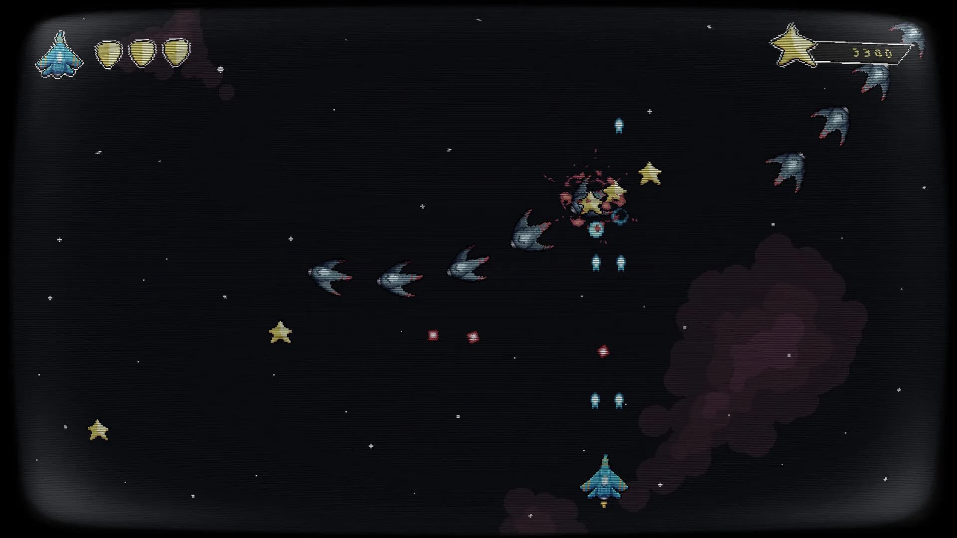 Starlight Squad screenshot screenshot 0