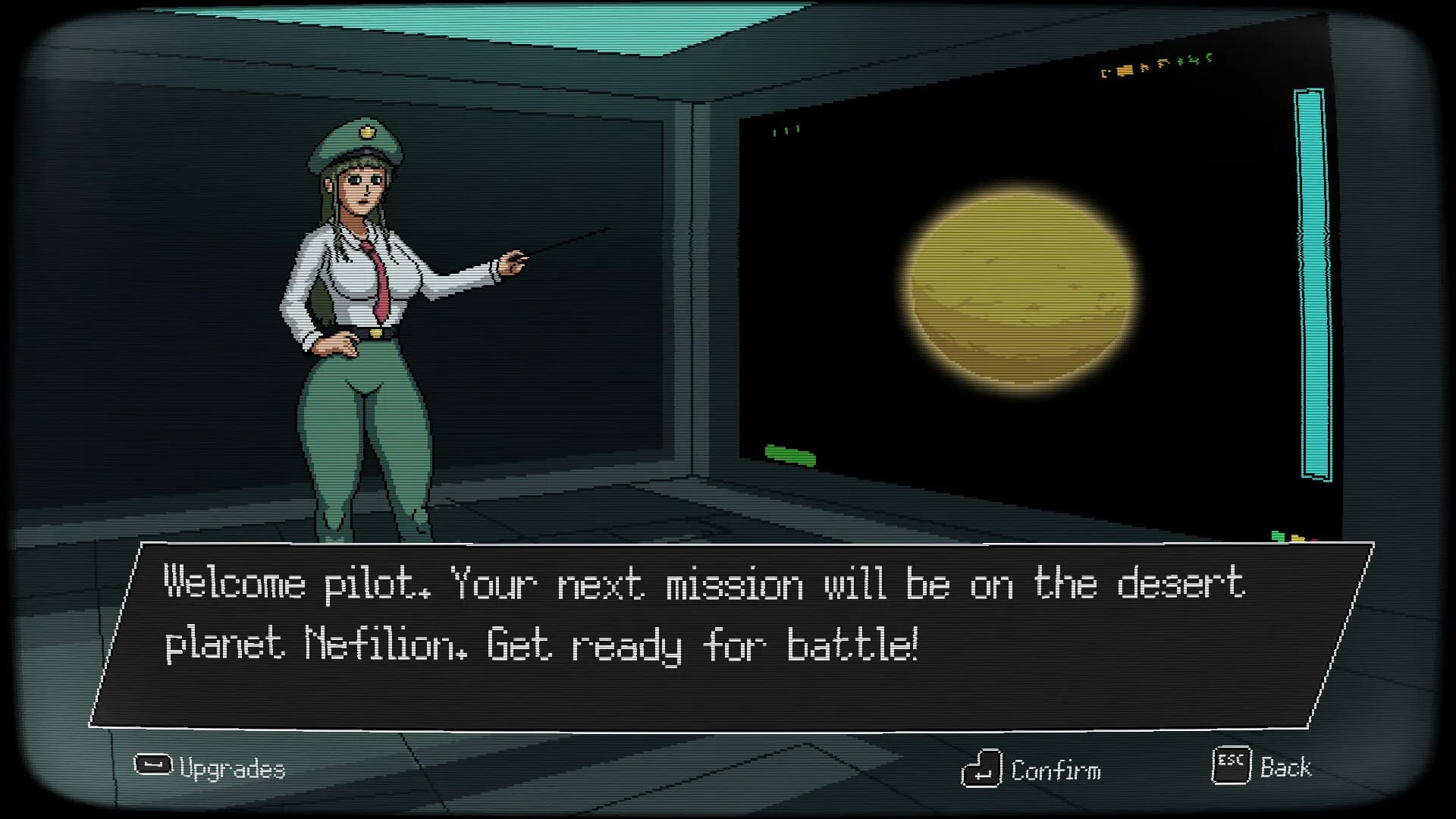 Starlight Squad screenshot screenshot 1