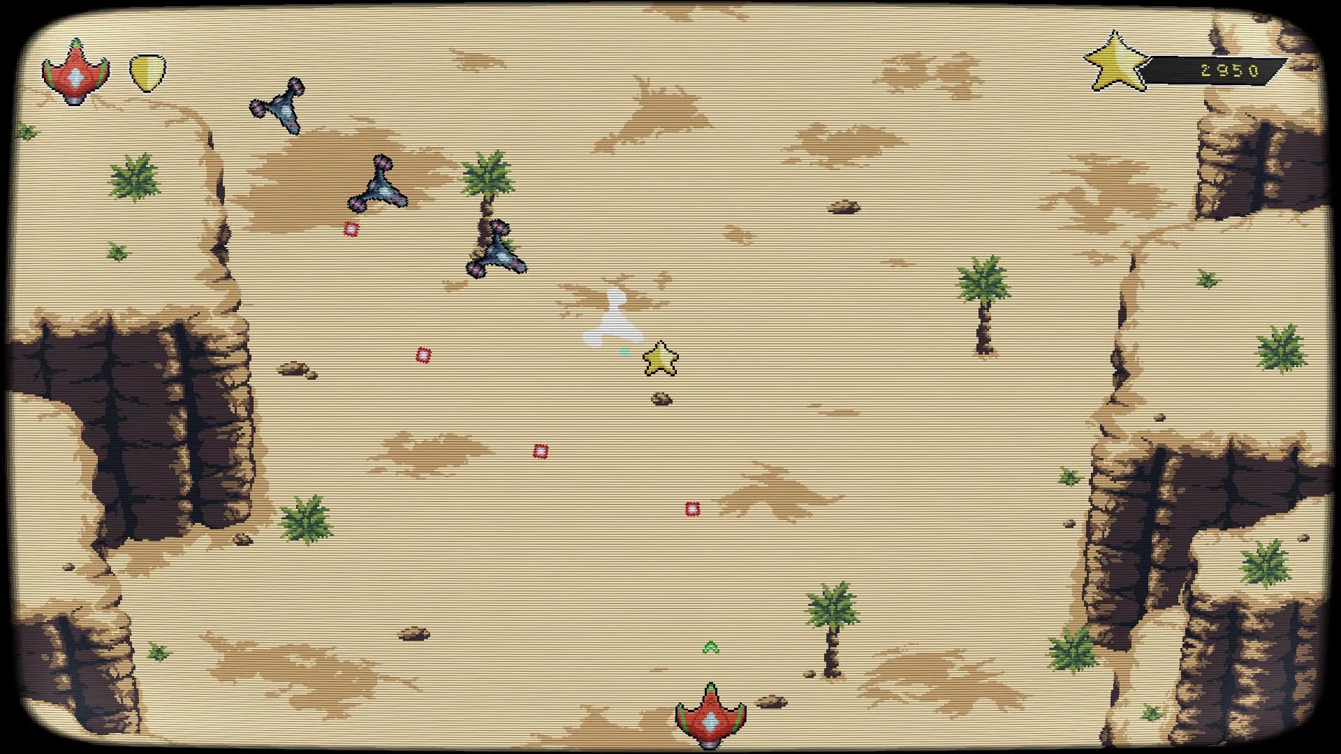 Starlight Squad screenshot screenshot 2